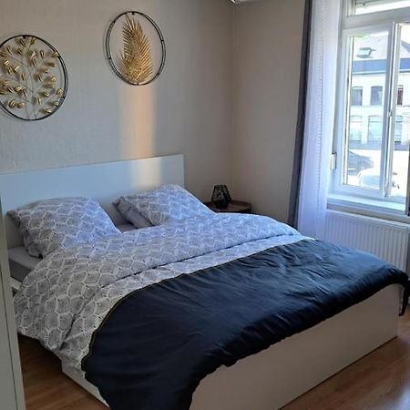 Chambre Tout Confort Villeneuve-d'Ascq Ngoại thất bức ảnh